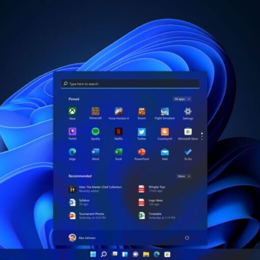 windows 11